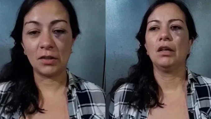 Profesora-golpeada-por-una-estudiante