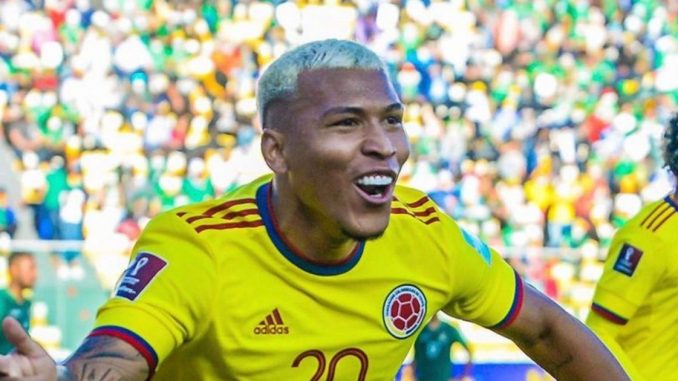 Roger Martínez