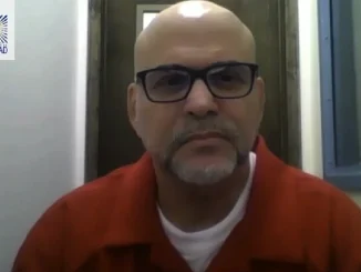 Salvatore Mancuso, quien fue nombrado gestor de paz, se encuentra en Estados Unidos a la espera de que se resuelvan otras solicitudes de extradición en su contra.