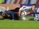 San Lorenzo vs Medellín Miguel Monsalve