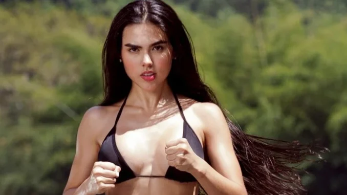 Sara Desafío 2023