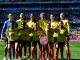 Selección Colombia femenina