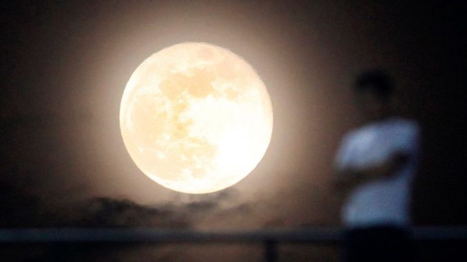 Superluna