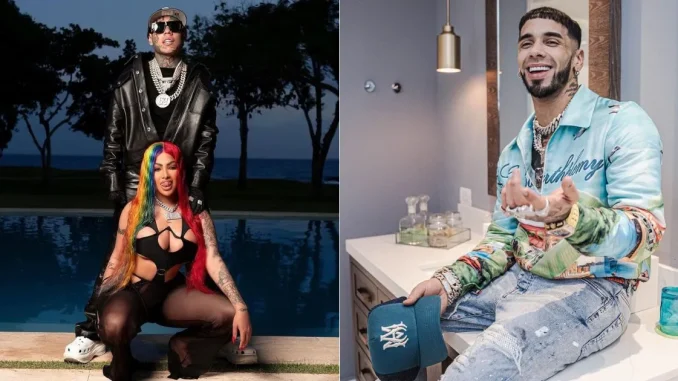 Tekashi-arremete-contra-Anuel-le-lanza-criticas