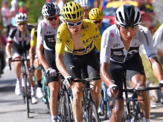 Tour de Francia 2023