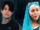 Yeferson Cossio y Yina CALDERÓN