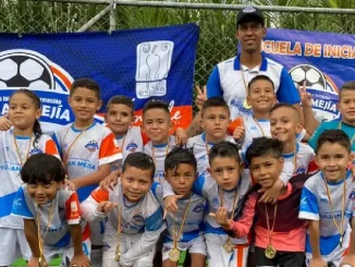Yulian Mejía