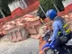 Mujer falleció en trágico accidente en la Regional, a la altura de Sabaneta
