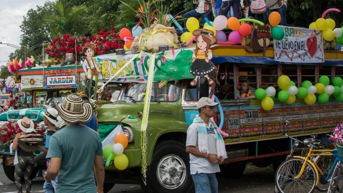 Este año no habrá Desfile de Chivas y Flores en la feria