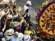 ¿Palcos para ver el Desfile de Silleteros serán gratis este año?
