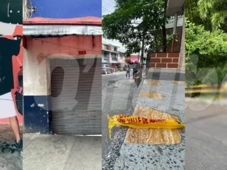 Sábado violento en Medellín: 4 personas fueron asesinadas