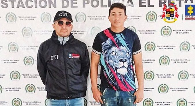 lanzó thinner a la pareja