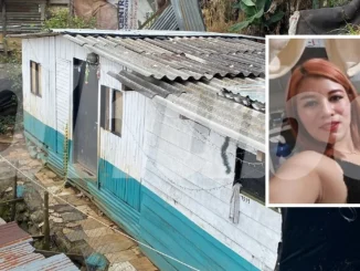 Mujer fue asesinada dentro de su propia casa en Bello