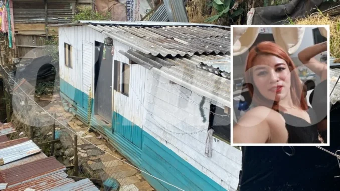 Mujer fue asesinada dentro de su propia casa en Bello