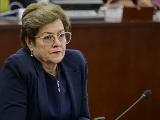 La ministra de trabajo, Gloria Ramírez, anunció cuáles serán las condiciones de la reducción de la jornada laboral.