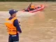 Turista murió tras ser arrastrada por creciente de río en Mutatá
