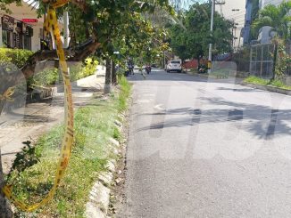 Accidente