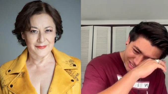 Alina Lozano, Jim Velásquez, show mediático, video, viral, farándula, entretenimiento, relación, ruptura, polémica, escándalo, relación, romance, farándula hoy, noticias hoy, Q’Hubo de hoy, Q’Hubo Medellín