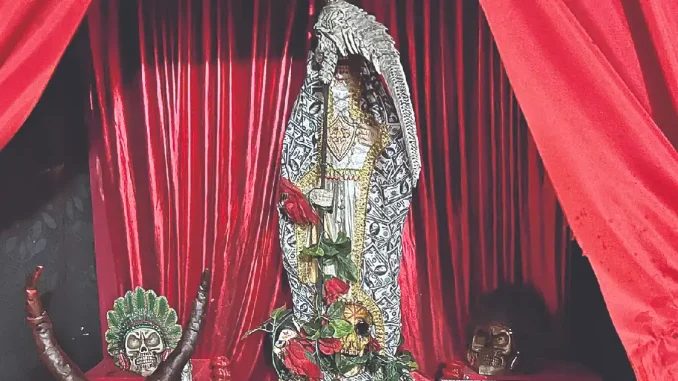 Brujería
