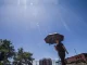 Calor en Medellín