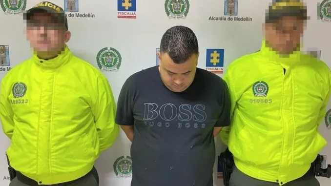 Capturado-alias-el-Gordo-