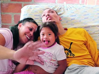 Casa para Eduard y Estrella