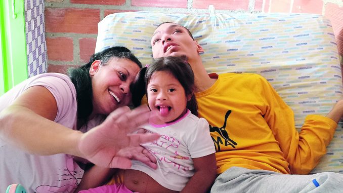 Casa para Eduard y Estrella