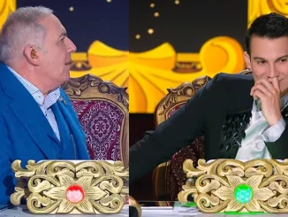César Escola, enojo, Pipe Bueno, ‘Yo me llamo’, televisión, enojo, video, viral, discusión, imitadores, Caracol Televisión, jurado, Blessed, entretenimiento hoy, Q’Hubo Medellín, Q’Hubo de hoy