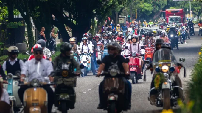 Cierres-viales-en-Envigado-por-desfile-