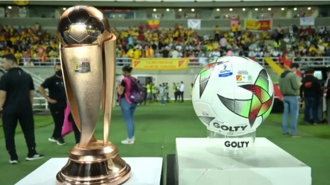 Copa Betplay