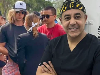 Edwin Arrieta Daniel Sancho pena de muerte