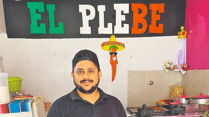 El Plebe