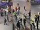 Segovia, fuerza pública, autoridad, policía, gresca, riña, orden público, seguridad, ley, pelea, investigación, video, viral, Antioquia, Suroeste, Q’Hubo de hoy, Q’Hubo Medellín