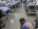 Las Eps advirtieron que están trabajando con lo último que tienen por la desfinanciación del sector salud.