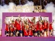 España campeón mundial femenino