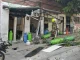 Explosión cilindro de gas
