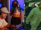 Feid, Karol G, Ferxxo, amor, romance, relación, noviazgo, famosos, cantantes, pulsera, fotos, pruebas, entretenimiento hoy, Q’Hubo de hoy, Q’Hubo Medellín