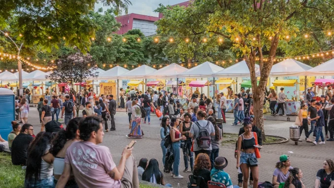 La Fiesta del libro y la cultura tendrá como tema principal a las mujeres.