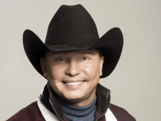 Giovanny Ayala denunció que fue robado poco antes de una presentación en Rionegro.