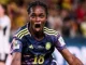 Gol Linda Caicedo