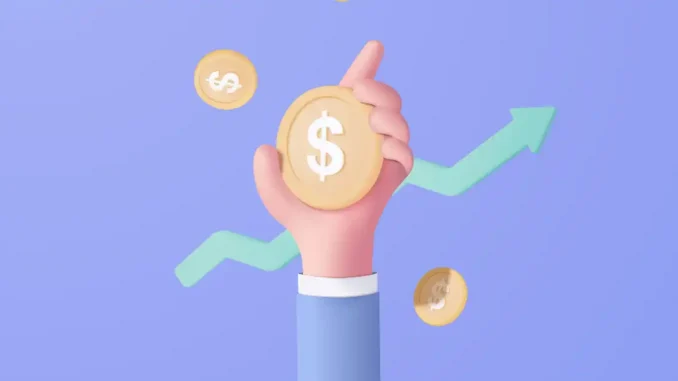 Inversión dinero plata
