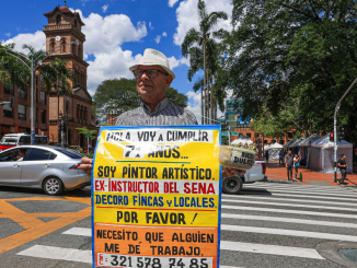 José Farid Osorio Fayad