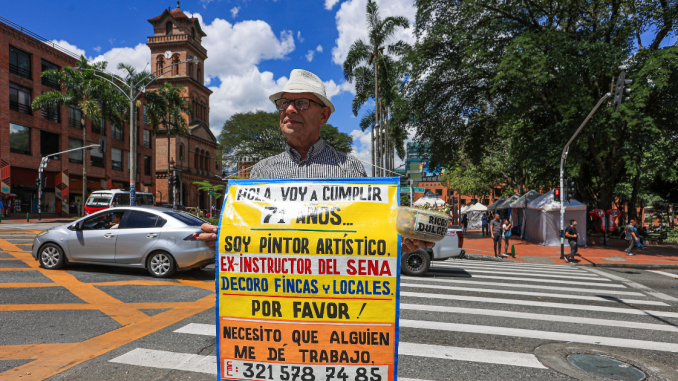 José Farid Osorio Fayad