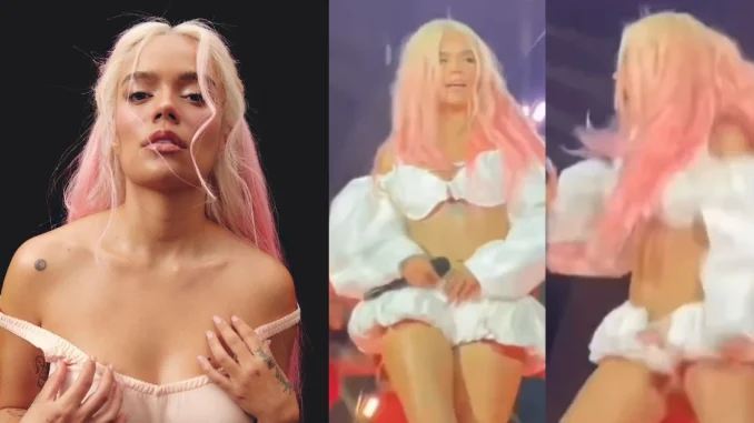 Karol G, álbum, ‘Mañana será bonito’, ‘Bichota season’, canciones, gira, tour, viral, música, video, cantante, entretenimiento hoy, Q’Hubo de hoy, Q’Hubo Medellín