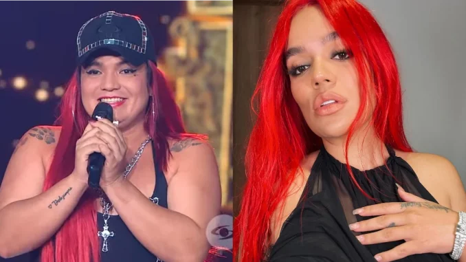 Karol G, ‘Yo me llamo’, redes sociales, presentación, audición, cantante, Gatúbela, jurado, Caracol, televisión, entretenimiento hoy, noticias hoy, Q’Hubo de hoy, Q’Hubo Medellín