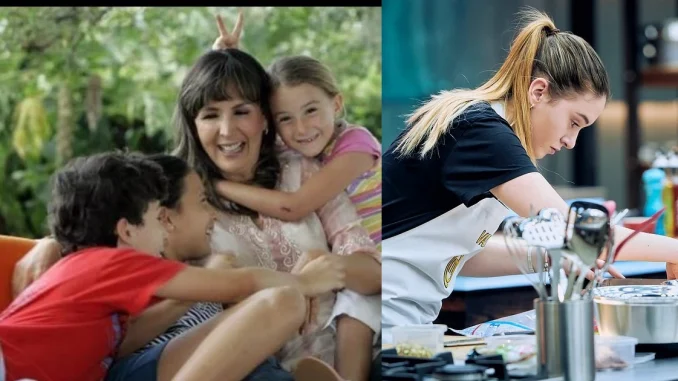 Valeria Valencia, Luz Mery Tristán, historia, tragedia, ‘MasterChef junior’, participante, noticias Colombia, noticias hoy, Q’Hubo hoy, Q’hubo Medellín