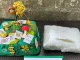 Torta, marihuana, estupefaciente, drogas, incautación, caninos, policía, mercancía, encomienda, país, Colombia, Policía, judicial, Q’Hubo de hoy, Q’Hubo Medellín