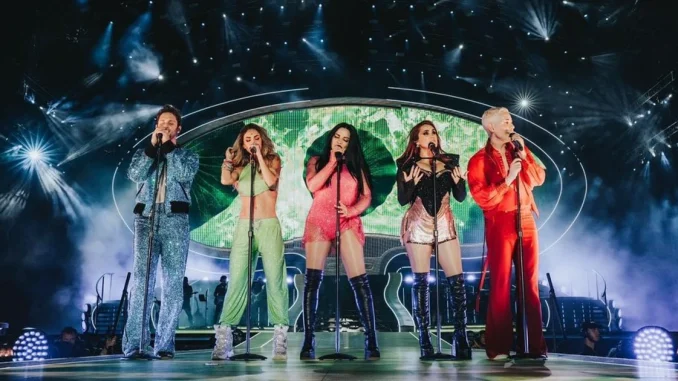 RBD, música, canciones, fortuna, patrimonio, dinero, millonarios, datos, Anahí, Maite Perroni, Christopher Uckermann, Dulce María, Christian Chávez, entretenimiento hoy, Q’Hubo de hoy, Q’Hubo Medellín