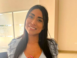 María del Carmen Cárdenas