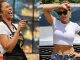 Martha Isabel Bolaños, Carolina Acevedo, actrices, ‘MasterChef celebrity’, competencia, programa, cocina, televisión, RCN, redes sociales, Diego Sáenz, polémica, rating, entretenimiento hoy, Q’Hubo hoy